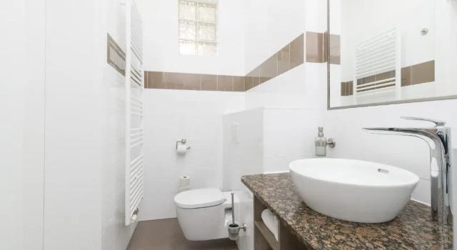 Апартаменты с 2 комнатами Vienna Stay Apartments Pezzl 1170