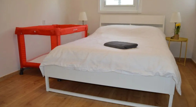 Wonderfully apt. in Tel Aviv-5 min Beach, Prenota Hotel Tel Aviv Tel Aviv Distretto