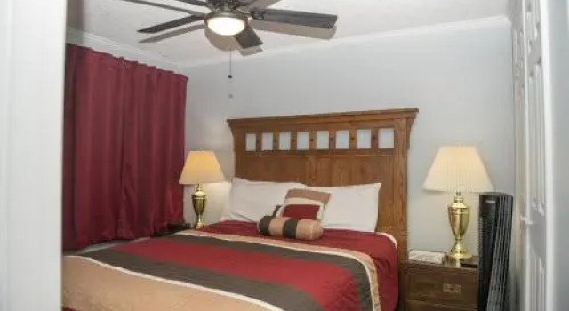 Snowshoe Condo Unit 269, Book Lejlighed Lejligheder i West Virginia, Lejlighed