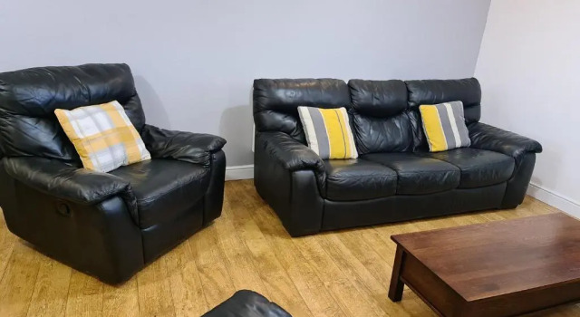 Апартаменты Superior Tees Valley Apartments