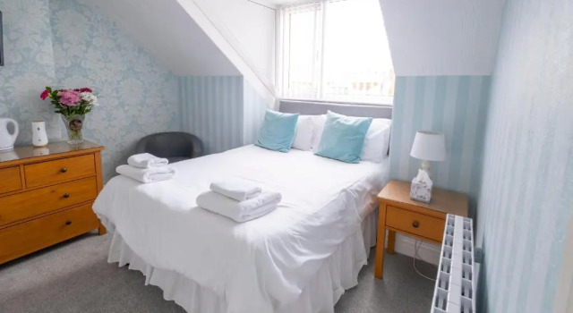 Люкс Cromer Guest House