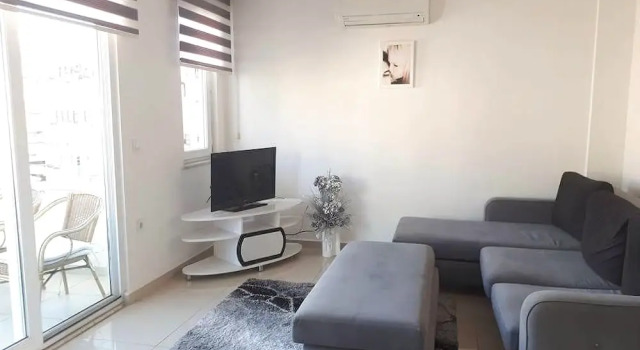 Vesta Kleopatra Apartment 9