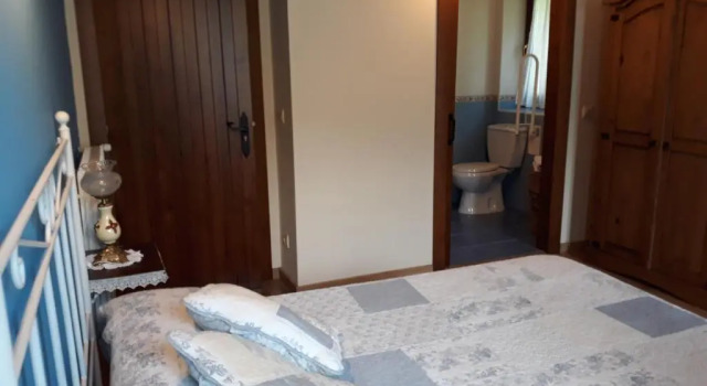 Casa La Escuela, Rezerwuj Hotel Langreo Asturia