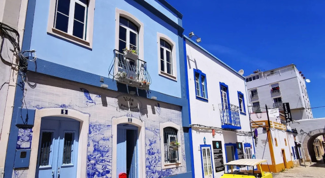 Aluguer apartamento -Sardinha - Portimao, Забронировать Апартаменты/квартира Портиман Барловенто, рядом с Городской стадион Портимана