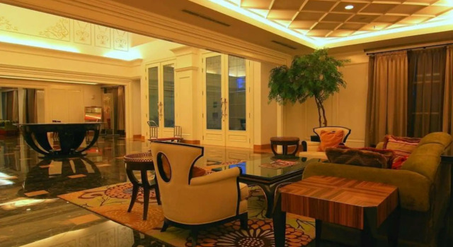 The Bellezza Suites by Nemuru, Book Hotel Jakarta Jakarta Province