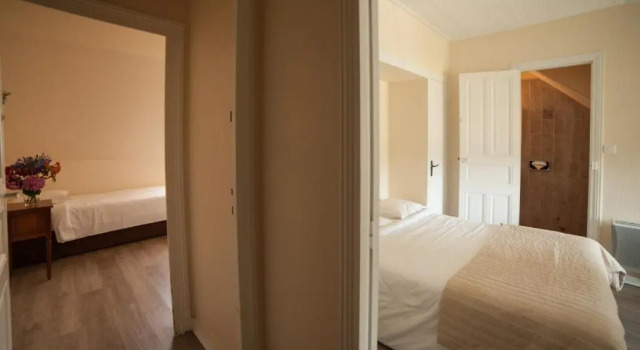Hotel Saint Paul, Забронировать Отель Нуармутье-ан-л'Иль Nourmoutier
