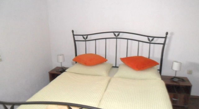 Двухместный номер Standard с красивым видом из окна Guesthouse Sara