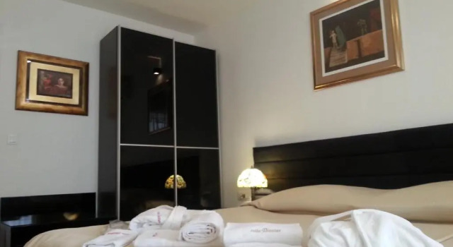 Апартаменты Apartment Suite Theater