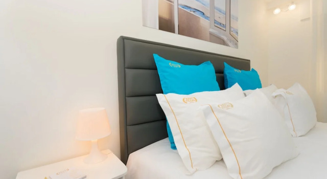 Best Villas - Foz do Minho, Rezervovat Apartmán Apartmány v Minho, Apartmán