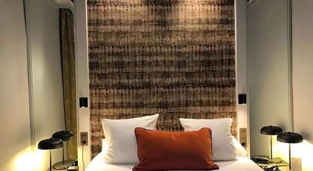 Номер Classic Best Western Plus Hotel Sydney Opera