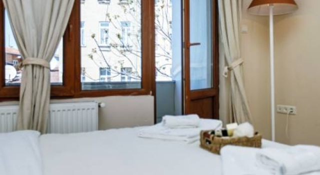 8 House Residence, Boek Hotel Beyoglu 
