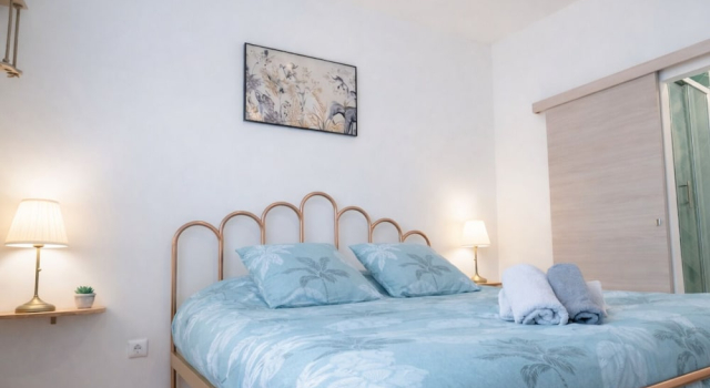 Апартаменты Apart'Moment EN GROUPE - Le Bohemian Chic