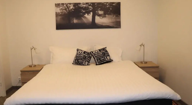 Номер Classic City HotelApartment