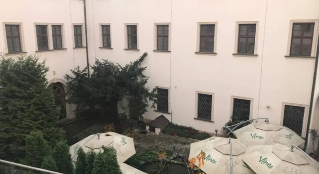 Apartment right in the center of Brno, Забронировать Апартаменты/квартира Центр города Брно