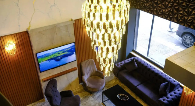 Loyal City Hotel