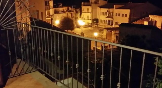 Коттедж Borgo Franza Case Vacanze
