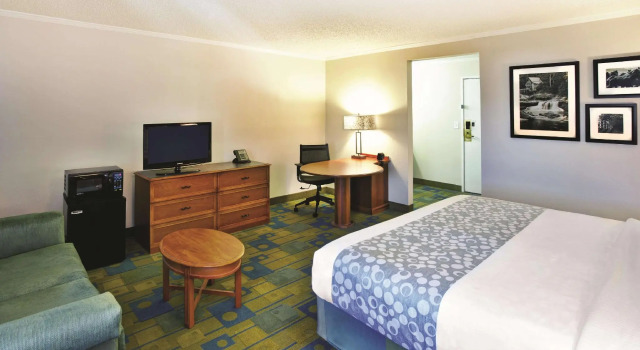 Номер Deluxe La Quinta Inn Birmingham - Inverness