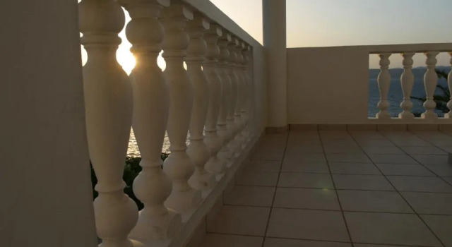 Appartamento Villa Irini