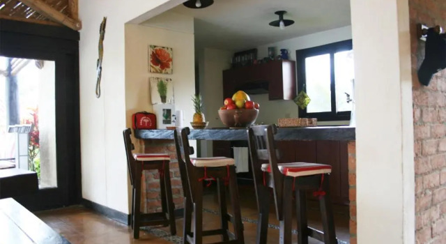 Вилла Fincas Panaca Herreria 26