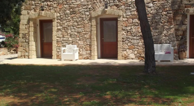 Agriturismo Zio Zac