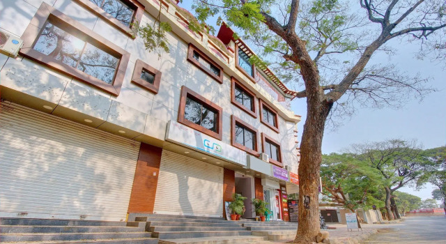 Sri Sai Comforts, Rezervovat Hotel Maisúr Bangalore
