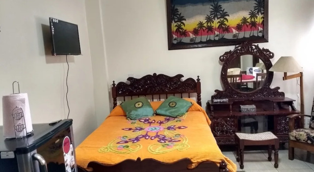 City Center Apartment