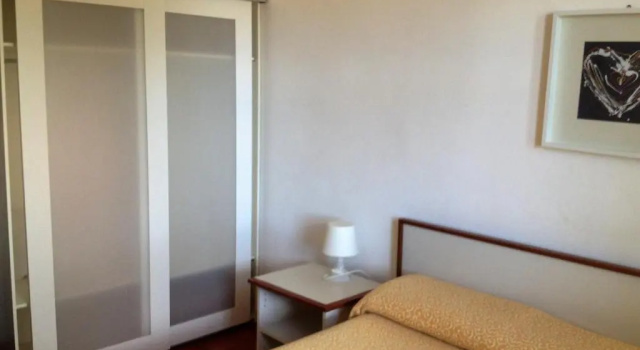 Номер Standard Appartamenti in villa Senia