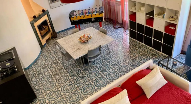 Апартаменты с 2 комнатами CiaoSud Apartments