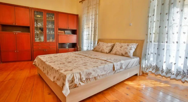 Номер Deluxe Pospolita Guest House