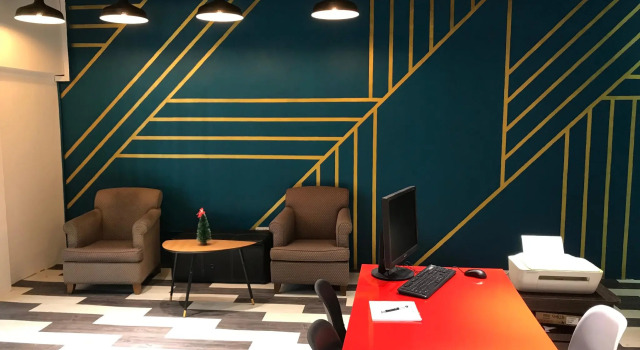 Hotel Butik KS, Boek Hotel Brinchang 