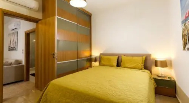 Holiday Home 1 Bedroom 1 Bathroom - Koskinou, Reserva ahora Hotel Koskinou Rodas