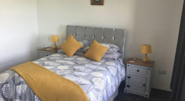Makem's Self Catering Cottage, Забронировать Дом для отпуска Балликасл Графство Антрим