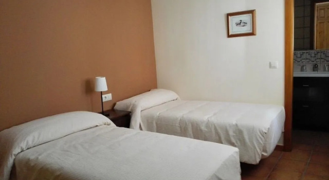 Hotel Duque de Gredos, Забронировать Отель Солана-де-Авила Кастилия и Леон
