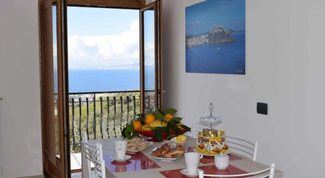 Achille Home B&B Sorrento