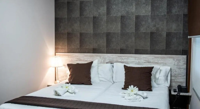 Номер Standard Hotel Ancora