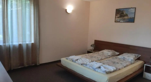 Hotel Orchidea, Забронировать Отель Отели Созополь 3 звезды, 3*