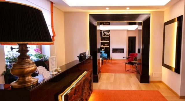 Hotel Ristorante La Nuova Fattoria, Book Hotel Oricola 