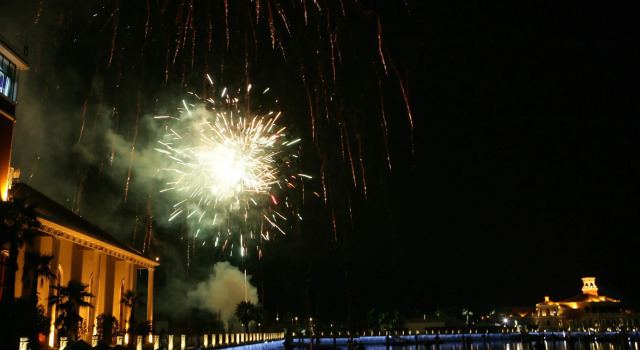 Nine Dragons San Marco Holiday Hotel, จอง โรงแรม Jiaxing Zhejiang