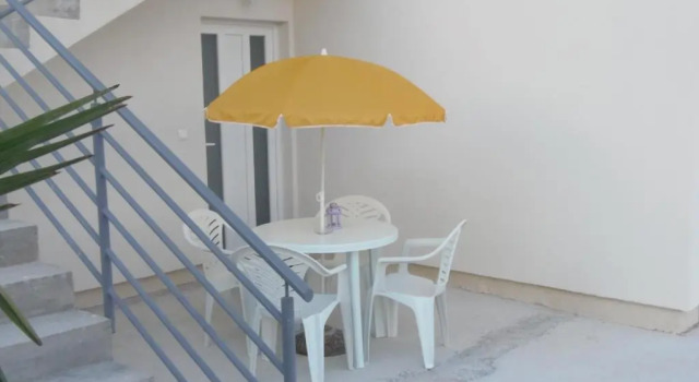 Студия Apartments Palma