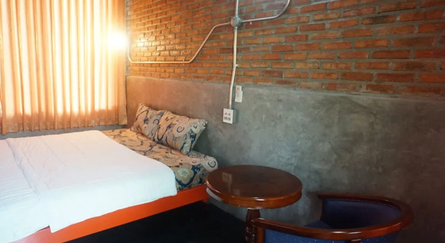Двухместный номер Standard Steelloft  Home Stay