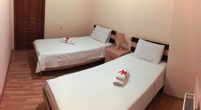 Люкс с 2 комнатами Hotel Tao