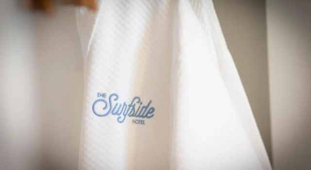 Номер Standard The Surfside Hotel