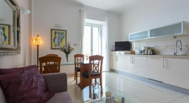 Апартаменты Superior Apartments Villa Victoria