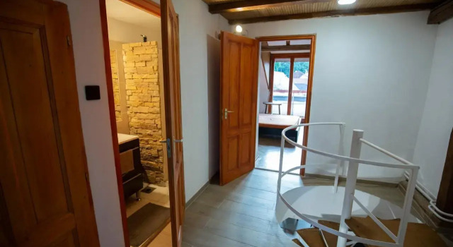 Spacious 2BR flat in the centre with the best view, Varaa Hotelli Budapest Budapest