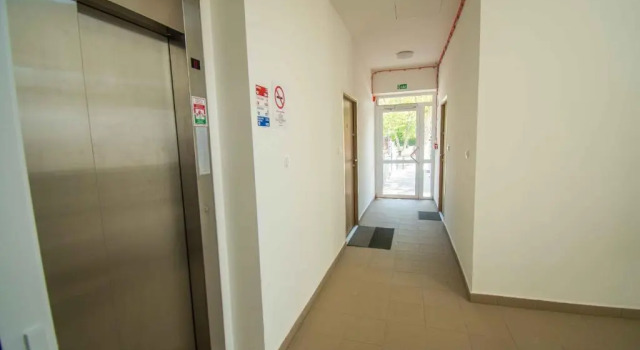 Апартаменты Park Sétány Apartman