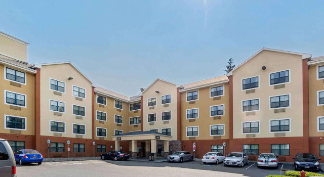 Extended Stay America - Tacoma - South, Varaa Hotelli Tacoma 