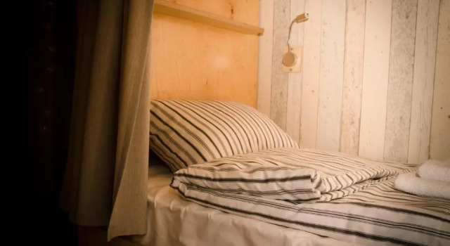 Seng i sovesal Hostel Forum