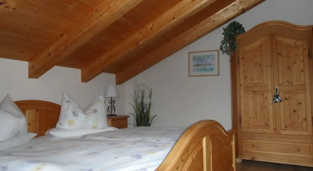 Ferienwohnung Beim Fegg, Забронировать Апартаменты/квартира Отели Reit im Winkl - Steinplatte с парковкой, Парковка