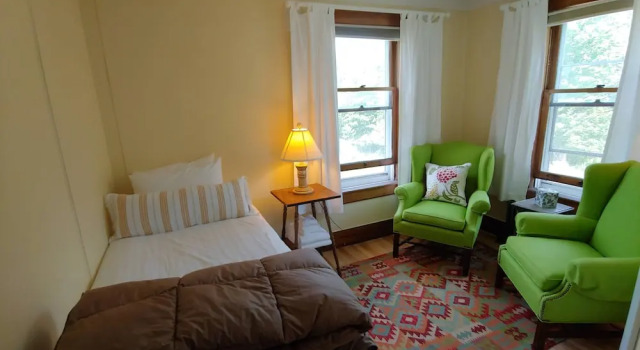 Keene Valley Lodge, 预订 酒店 Keene Whiteface Mountain