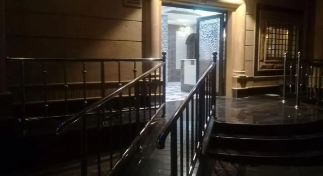 Msaa ALJOUD Furnished Apartments, Buchen Sie Ferienwohnung Ahad Rafidah 